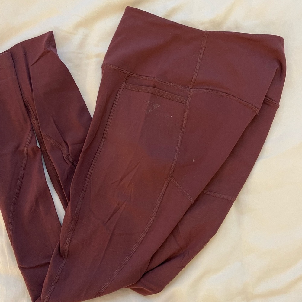 Gymshark Leggings